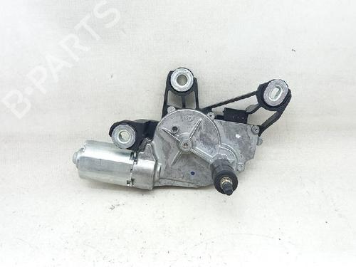 Rear wiper motor VW POLO (9N_, 9A_) 1.4 16V | BP27958953M102 