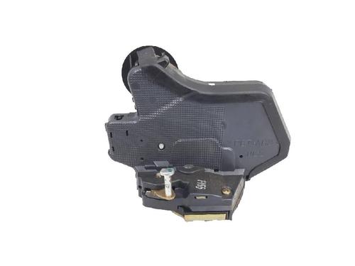 Used Rear left lock TOYOTA COROLLA Verso (ZER_, ZZE12_, R1_) 1.6 (ZNR10_, ZNR10R) (110 hp) 27948253