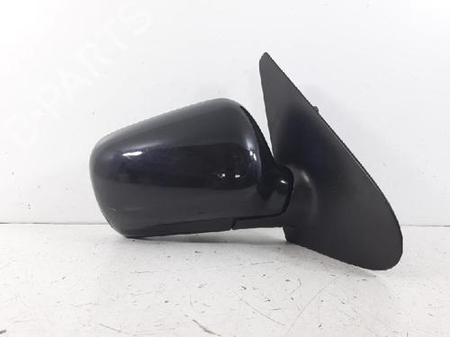 Right mirror VW POLO III (6N1) 100 1.4 16V | BP27936887C27 