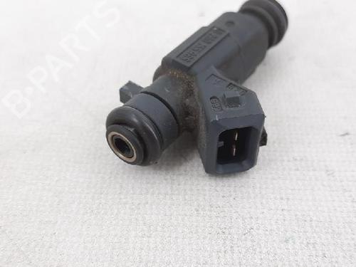 Injector OPEL AGILA A (H00) 1.0 12V (F68) | BP27935363M100