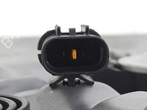 Rear right window mechanism HYUNDAI SANTA FÉ I (SM) 2.7 | BP27939873C25 