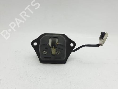 Tailgate lock NISSAN ALMERA II Hatchback (N16) 1.5 dCi | BP27935655C101 
