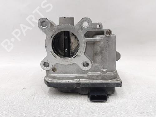 Throttle body RENAULT CLIO III (BR0/1, CR0/1) 1.2 16V (BR02, BR0J, BR11, CR02, CR0J, CR11) | BP27947211M82