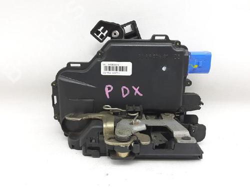 Zamek drzwi tylnych prawych SKODA FABIA I Combi (6Y5) 1.9 TDI | BP27951305C99 