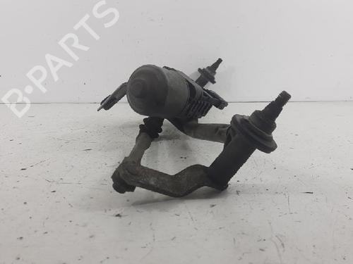 Viskermotor vindrude PEUGEOT 206 SW (2E/K) 1.4 HDi | BP27939921M29 