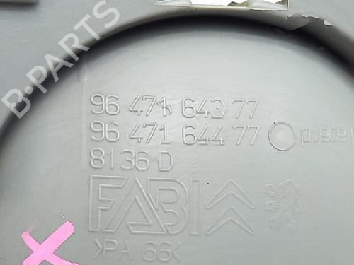 Højre fortil invendig håndtag CITROËN C3 I (FC_, FN_) 1.1 i | BP27962434I14 
