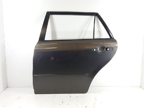 Left rear door MAZDA 6 Station Wagon (GY) 2.0 DI (GY19) | BP27961321C4 