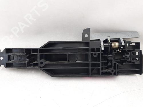 Rear right exterior door handle NISSAN QASHQAI II SUV (J11, J11_) 1.5 dCi | BP27951242C130 