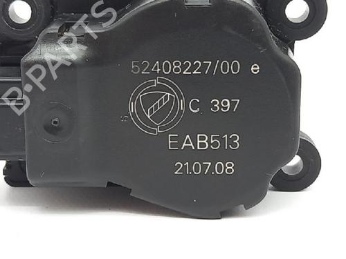Electronic sensor ALFA ROMEO 159 (939_) 1.9 JTDM 16V (939AXC1B, 939AXC12) | BP27959149M84 