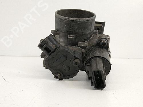 Throttle body CHRYSLER PT CRUISER (PT_) 2.0 | BP27940247M82 