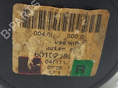 Front right seatbelt MINI MINI (R50, R53) One D | BP27963518I25