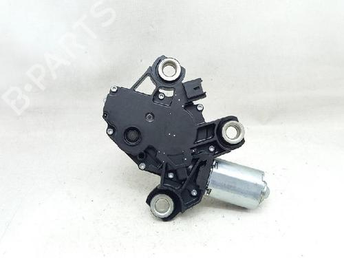 Rear wiper motor CITROËN C4 Picasso I MPV (UD_) 1.6 HDi | BP27937136M102 