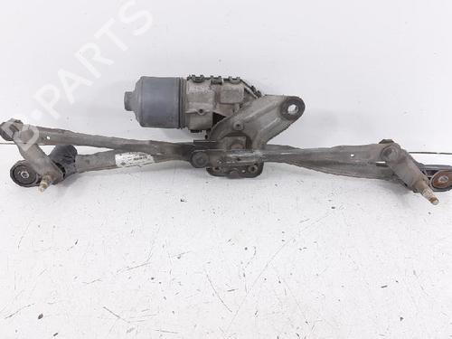 Front wiper motor FIAT CROMA (194_) 1.9 D Multijet | BP27939149M29 