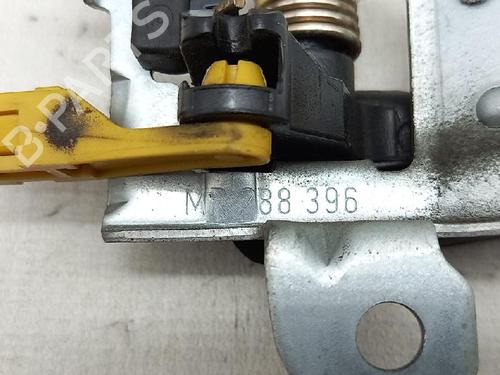 Other MITSUBISHI SPACE STAR MPV (DG_A) 1.9 DI-D (DG4A) | BP27956859O1 