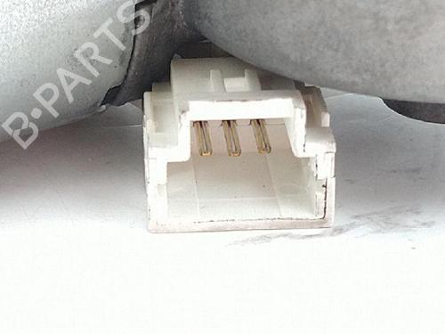 Rear wiper motor RENAULT MEGANE II Estate (KM0/1_) 1.9 dCi (KMRG, KM1G, KM0G, KM2C) | BP27943981M102 