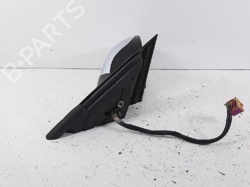 Right mirror SEAT CORDOBA (6L2) 1.2 12V | BP27961789C27