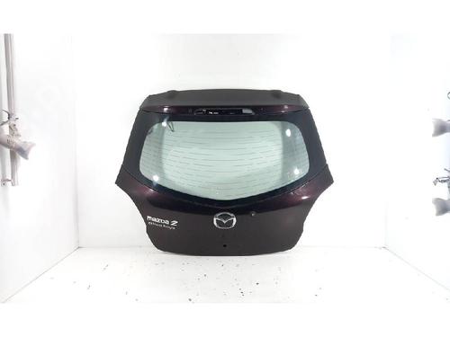 Used Other MAZDA 2 (DE_, DH_) 1.3 (DE3FS) (75 hp) 27960326