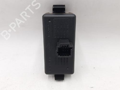 Warning switch RENAULT MEGANE III Grandtour (KZ0/1) 1.5 dCi (KZ09, KZ0D, KZ1G, KZ29, KZ14, KZ1W, KZ10, KZ1F,... | BP27945765I22 