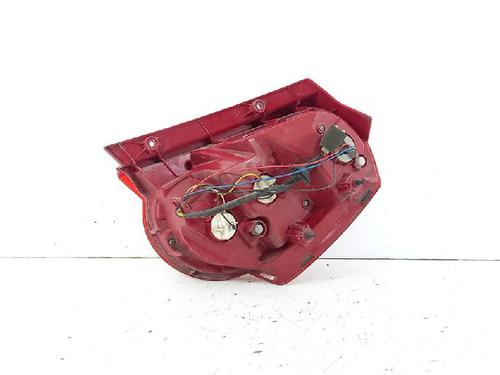 Left taillight CHEVROLET AVEO / KALOS Hatchback (T250, T255) 1.2 | BP27959948C34 