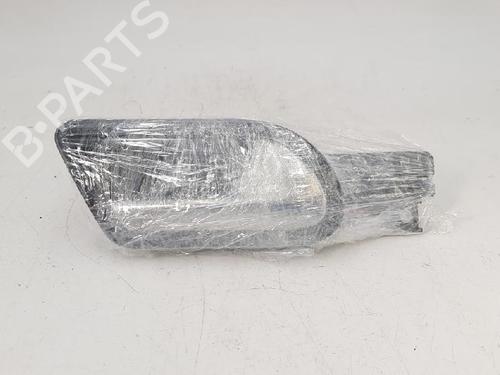Front right interior door handle VW GOLF PLUS V (5M1, 521) 2.0 TDI | BP27943952I14 