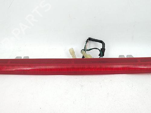 Third brake light SUZUKI WAGON R+ Hatchback (MM) 1.3 4WD (RB413) | BP27946764L11 
