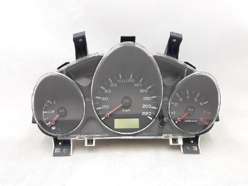 Instrument cluster MITSUBISHI COLT VI (Z3_A, Z2_A) 1.1 (Z31A, Z32A) | BP27954797C47 