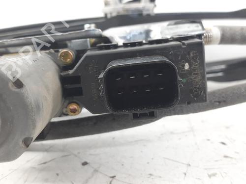 Front left window mechanism FORD FOCUS I Turnier (DNW) 1.6 16V | BP27964480C22 