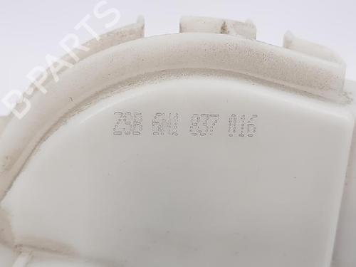 Front right lock VW POLO III (6N1) 45 1.0 | BP27960841C97 