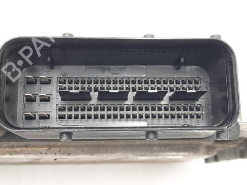 Electronic module ALFA ROMEO MITO (955_) 0.9 TwinAir (955.AXW1B) | BP27948295M83 