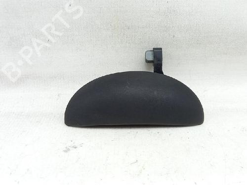 Rear left exterior door handle CITROËN C1 (PM_, PN_) 1.0 | BP27956710C130 
