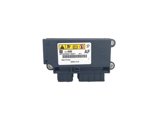 Used ECU airbags ECU airbags OPEL ASTRA J Sports Tourer (P10) 2.0 CDTI (35) (160 hp) 11137235 11137235