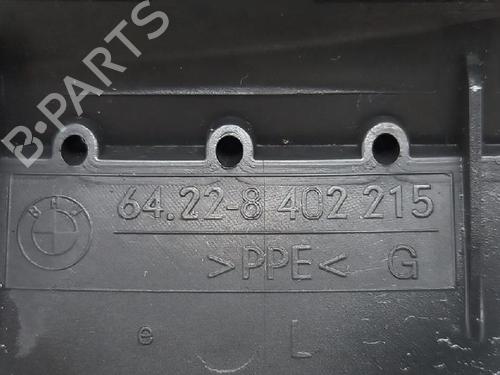 Luftventilen BMW X5 (E53) 3.0 d | BP27956906I21 
