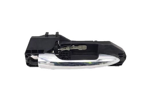 Used Front left exterior door handle ALFA ROMEO MITO (955_) 0.9 TwinAir (955.AXW1B) (86 hp) 27948070