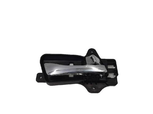 Used Front right interior door handle HYUNDAI i30 (FD) 1.6 CRDi (90 hp) 27943296