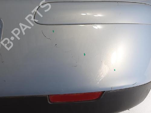 Rear bumper SEAT CORDOBA (6L2) 1.2 | BP27966475C8 