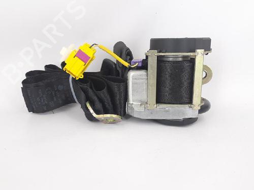Front right seatbelt VW GOLF PLUS V (5M1, 521) 1.6 | BP27963735I25 