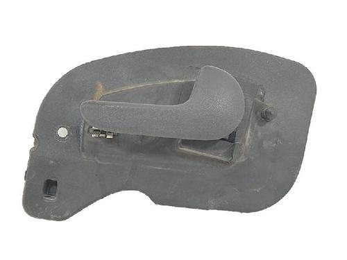 Used Front right interior door handle OPEL COMBO Box Body/MPV 1.3 CDTI 16V (69 hp) 27941873