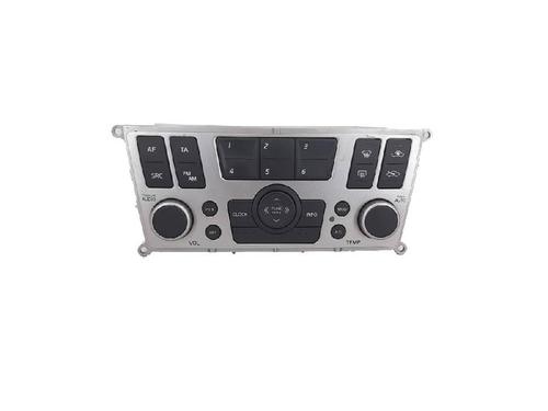 Used Climate control NISSAN ALMERA II Hatchback (N16) 1.5 dCi (82 hp) 27934904