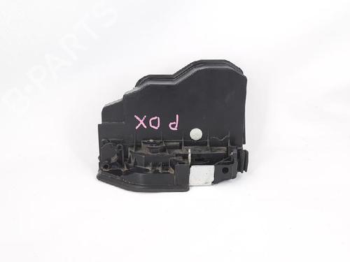 Rear right lock MINI MINI COUNTRYMAN (R60) Cooper SD | BP27969101C99 