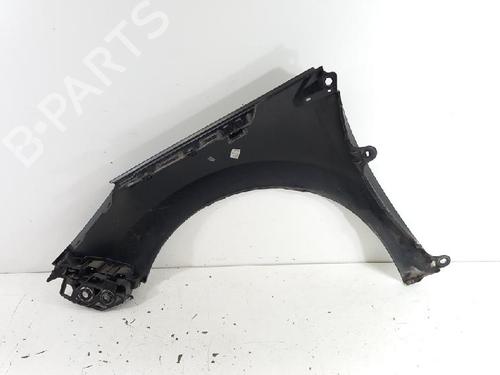 Right front fenders PEUGEOT 308 I (4A_, 4C_) 1.6 16V | BP27970070C42