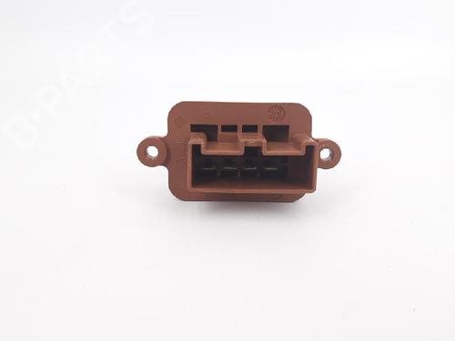 Heater resistor LANCIA Y (840_) 1.2 (840AA, 840AF1A) | BP27965545M108