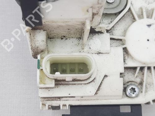 Front right lock DODGE JOURNEY 2.0 CRD | BP27951931C97