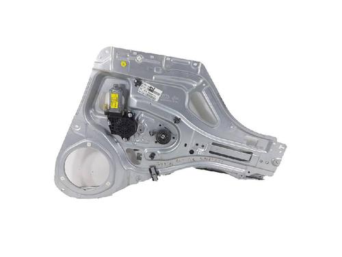 Used Front right window mechanism KIA SPORTAGE II (JE_, KM_) 2.0 16V 4WD (141 hp) 27936224