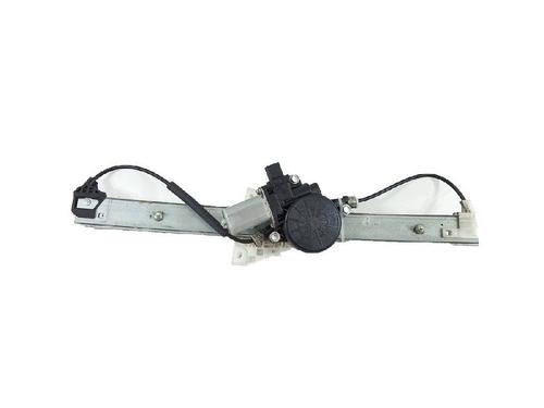 Used Rear left window mechanism MAZDA 2 (DE_, DH_) 1.3 (DE3FS) (75 hp) 27953980