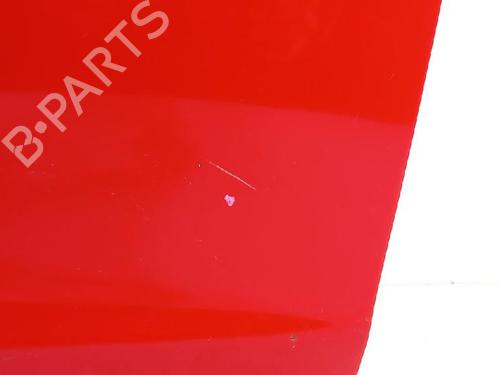 Right front door SEAT ALTEA (5P1) 1.4 16V | BP27960244C3 