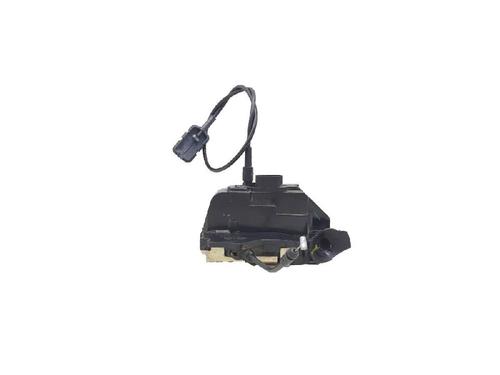 Used Front left lock RENAULT GRAND SCÉNIC II (JM0/1_) 1.9 dCi (JM0G, JM12, JM1G, JM2C) (120 hp) 27955857