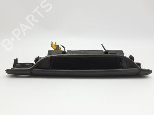 Front left exterior door handle HYUNDAI GETZ (TB) 1.1 | BP27966892C128 