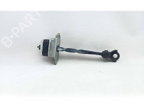 Used Hinge/Door check strap HONDA CR-V III (RE_) 2.2 i-CTDi 4WD (RE6) (140 hp) 27963083