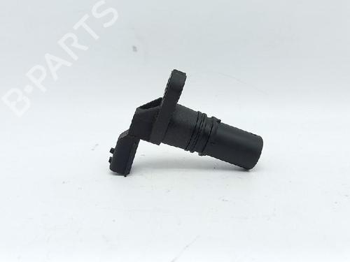 Electronic sensor RENAULT MEGANE IV Hatchback (B9A/M/N_) 1.5 dCi 110 (B9A3) | BP27959725M84