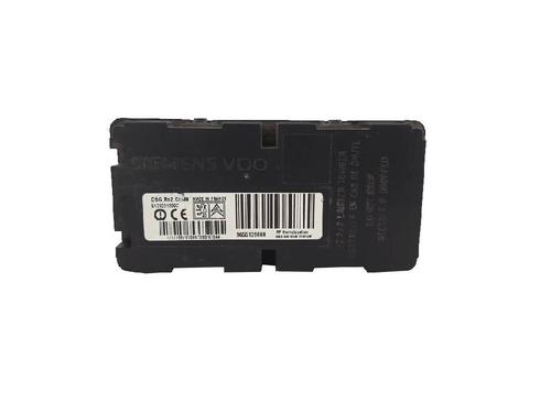 Module électronique CITROËN C4 I (LC_) 1.6 HDi (109 hp) 27960040
